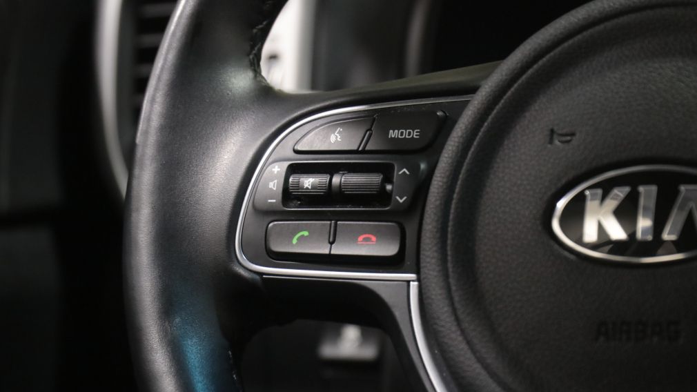 2019 Kia Sportage EX Premium AUTO A/C GR ELECT MAGS AWD CUIR CAMERA #14
