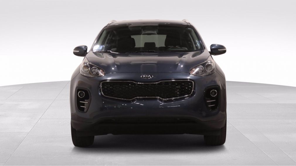 2019 Kia Sportage EX Premium AUTO A/C GR ELECT MAGS AWD CUIR CAMERA #1