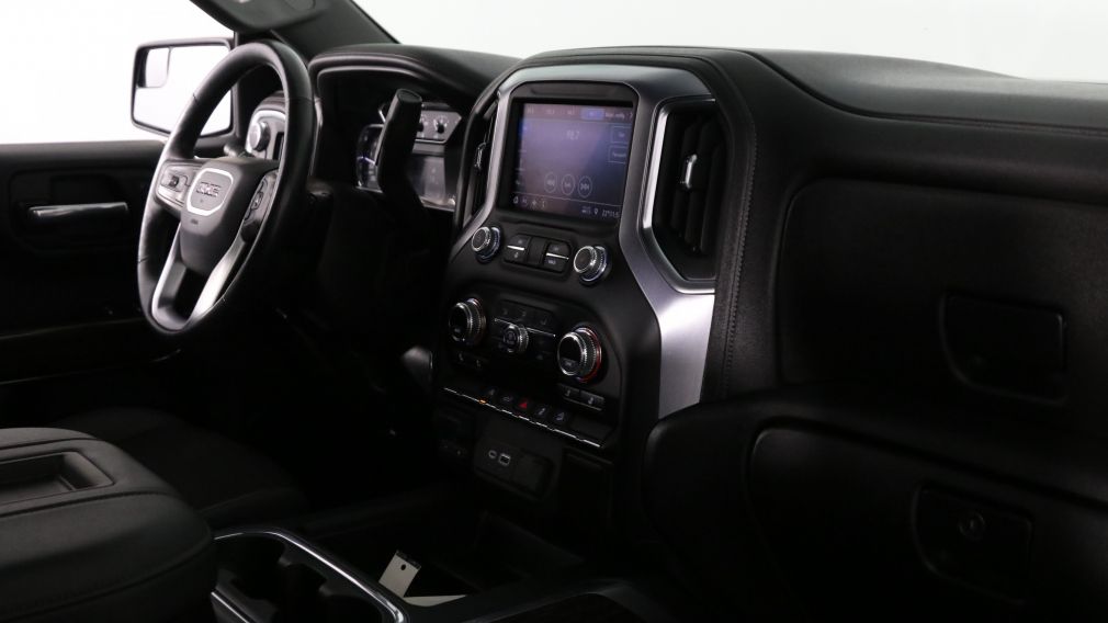 2020 GMC Sierra 1500 ELEVATION AUTO A/C MAGS GROUPE ÉLECT CAM RECUL #22