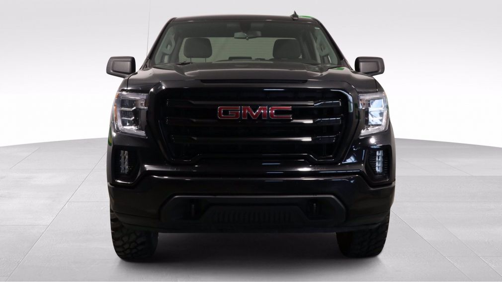 2020 GMC Sierra 1500 ELEVATION AUTO A/C MAGS GROUPE ÉLECT CAM RECUL #2