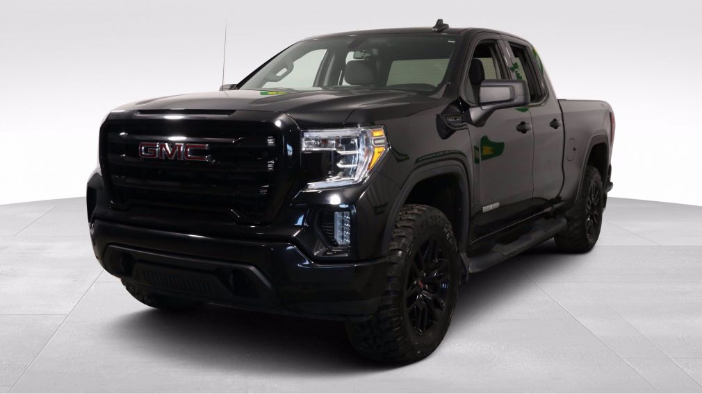 2020 GMC Sierra 1500 ELEVATION AUTO A/C MAGS GROUPE ÉLECT CAM RECUL #3