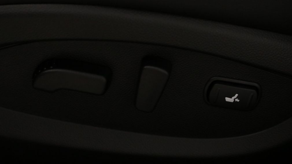 2015 Infiniti QX50 AWD A/C CUIR TOIT MAGS CAM RECULE BLUETOOTH #12