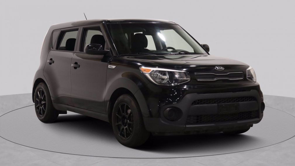 2019 Kia Soul LX AUTO A/C MAGS CAM RECUL BLUETOOTH #0