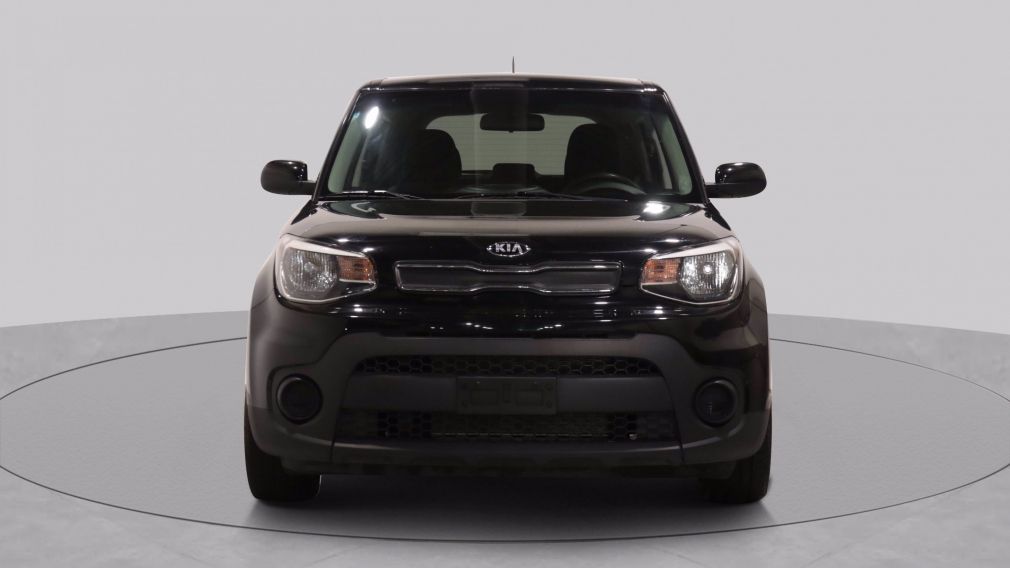 2019 Kia Soul LX AUTO A/C MAGS CAM RECUL BLUETOOTH #1