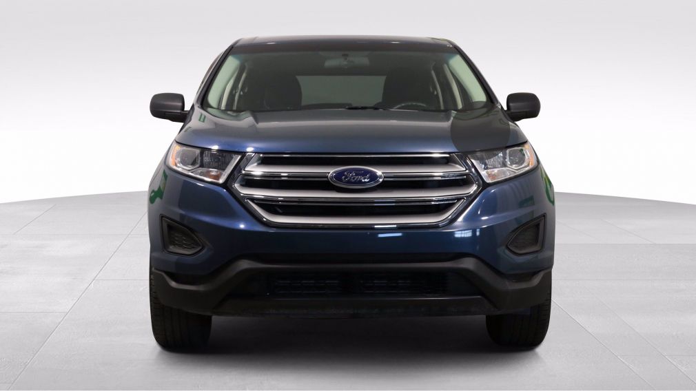 2016 Ford EDGE SE AUTO A/C MAGS GROUPE ÉLECT CAM RECUL BLUETOOTH #2