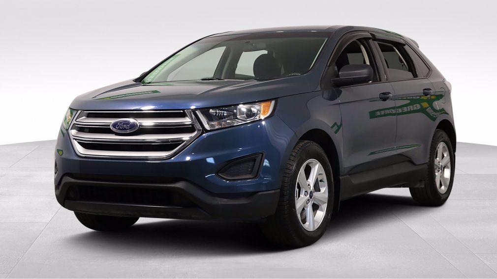 2016 Ford EDGE SE AUTO A/C MAGS GROUPE ÉLECT CAM RECUL BLUETOOTH #3
