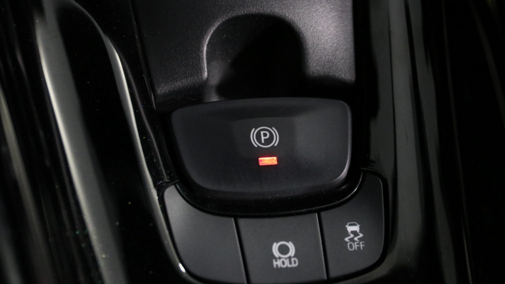 2019 Toyota C HR AUTO A/C GR ÉLECT MAGS CAM RECUL BLUETOOTH #11