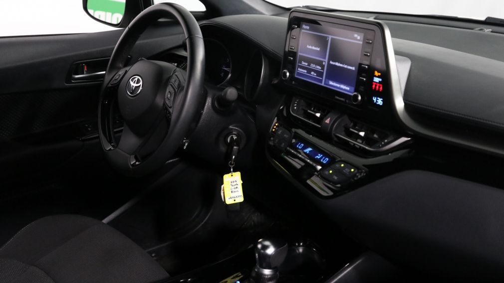 2019 Toyota C HR AUTO A/C GR ÉLECT MAGS CAM RECUL BLUETOOTH #22
