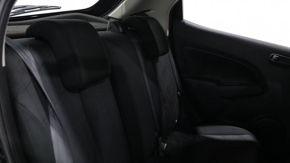 2013 Mazda 2 GX AUTO A/C GR ELECT #15