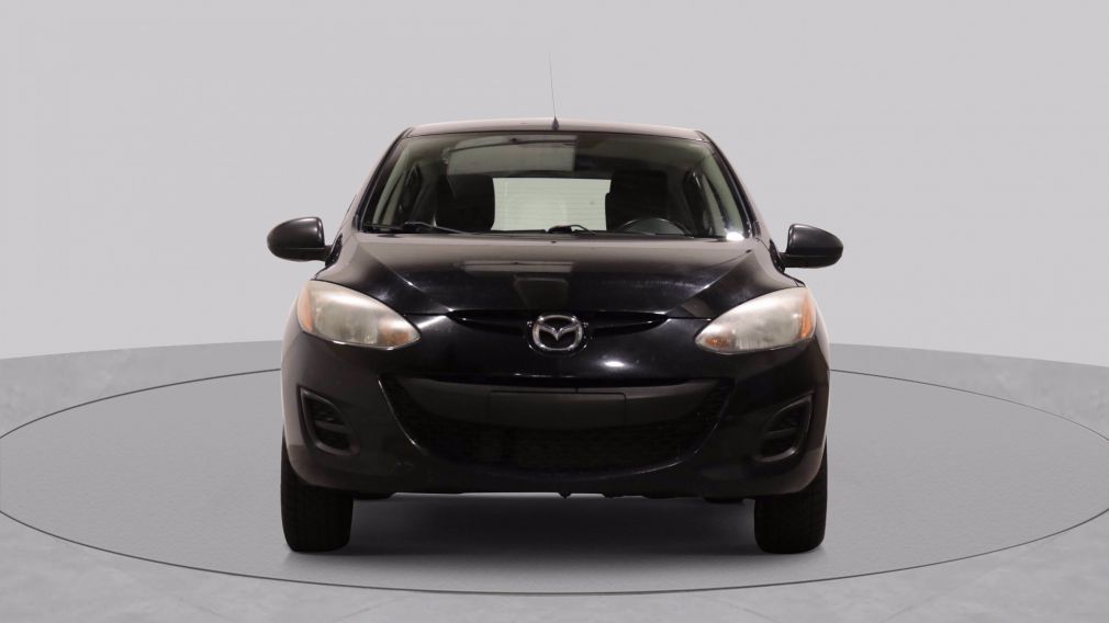 2013 Mazda 2 GX AUTO A/C GR ELECT #2