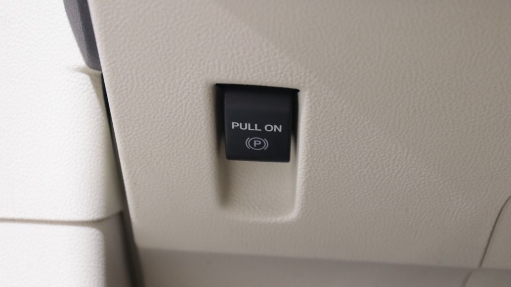 2015 Lincoln MKC AWD 4dr AUTO A/C CUIR TOIT NAV MAGS CAM RECUL #21