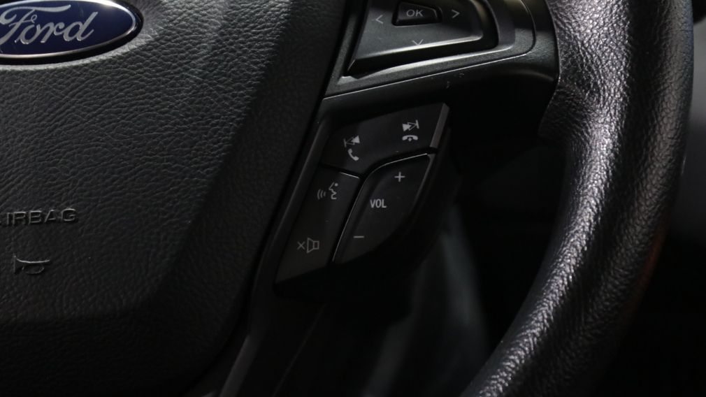 2015 Ford EDGE SE AUTO A/C GR ELECT CAMERA RECUL BLUETOOTH #14