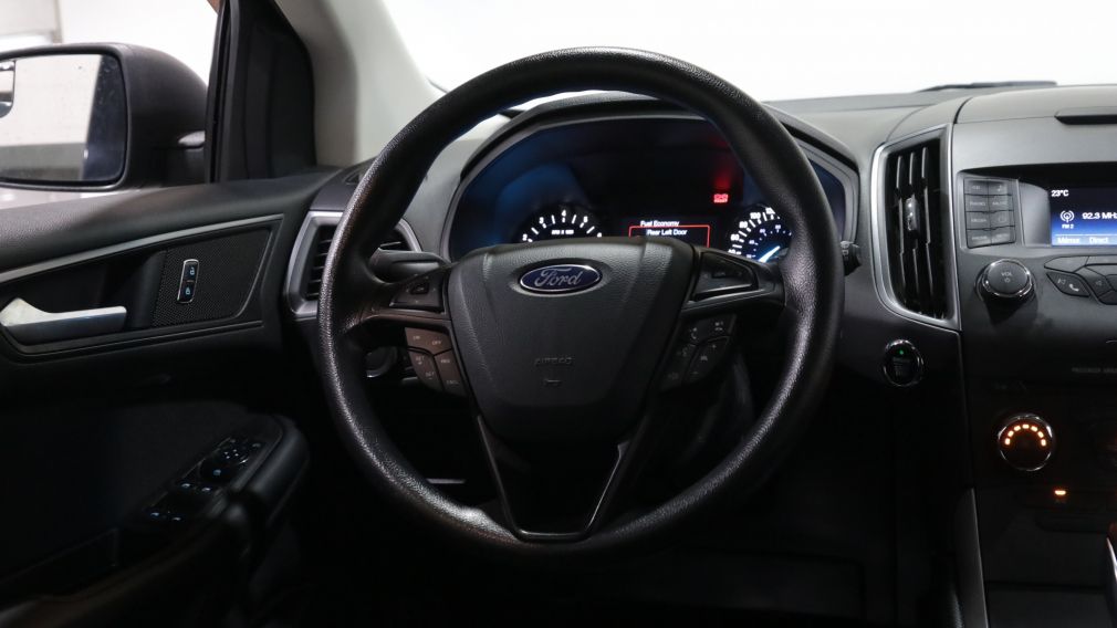 2015 Ford EDGE SE AUTO A/C GR ELECT CAMERA RECUL BLUETOOTH #13