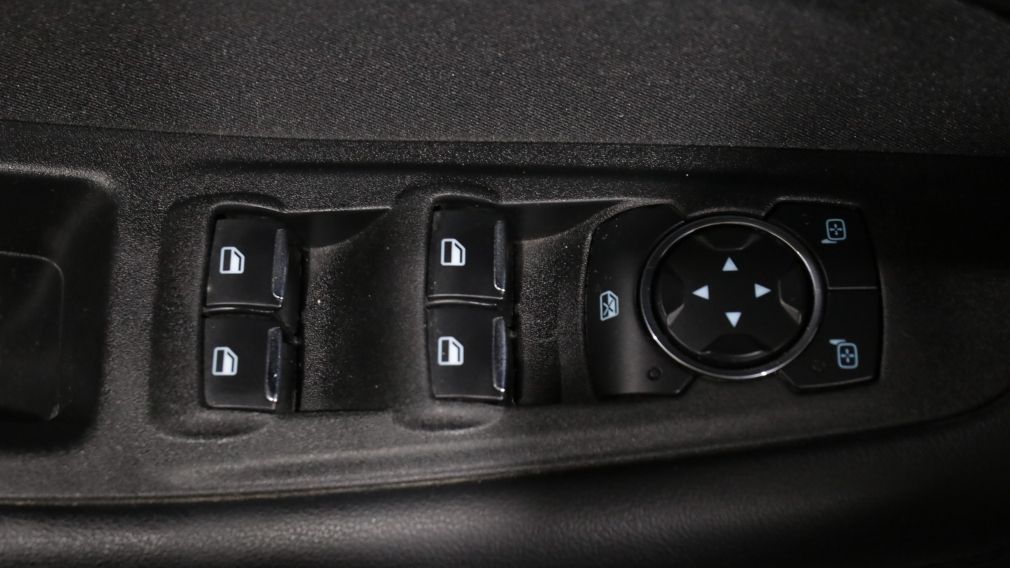 2015 Ford EDGE SE AUTO A/C GR ELECT CAMERA RECUL BLUETOOTH #11