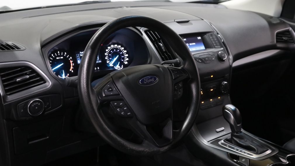 2015 Ford EDGE SE AUTO A/C GR ELECT CAMERA RECUL BLUETOOTH #9