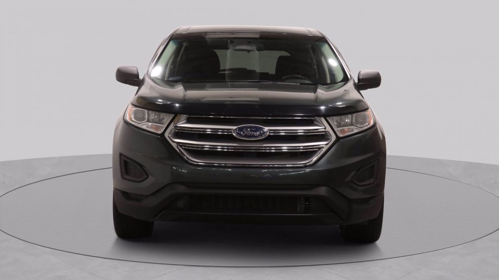 2015 Ford EDGE SE AUTO A/C GR ELECT CAMERA RECUL BLUETOOTH #2