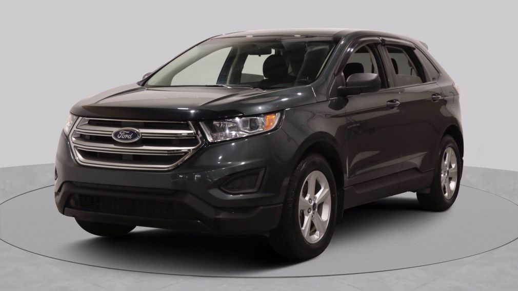 2015 Ford EDGE SE AUTO A/C GR ELECT CAMERA RECUL BLUETOOTH #3