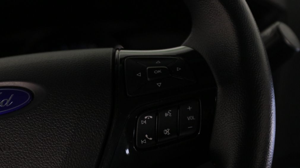 2017 Ford Explorer SPORT AUTO A/C CUIR TOIT MAGS CAM RECULE BLUETOOTH #19