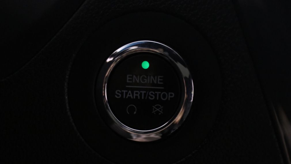 2017 Ford Explorer SPORT AUTO A/C CUIR TOIT MAGS CAM RECULE BLUETOOTH #15
