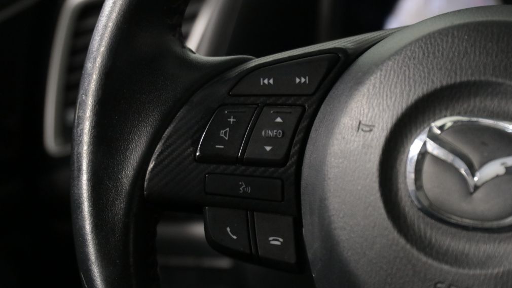 2016 Mazda 3 GS AUTO A/C GR ELECT MAGS CAM RECULE BLUETOOTH #19