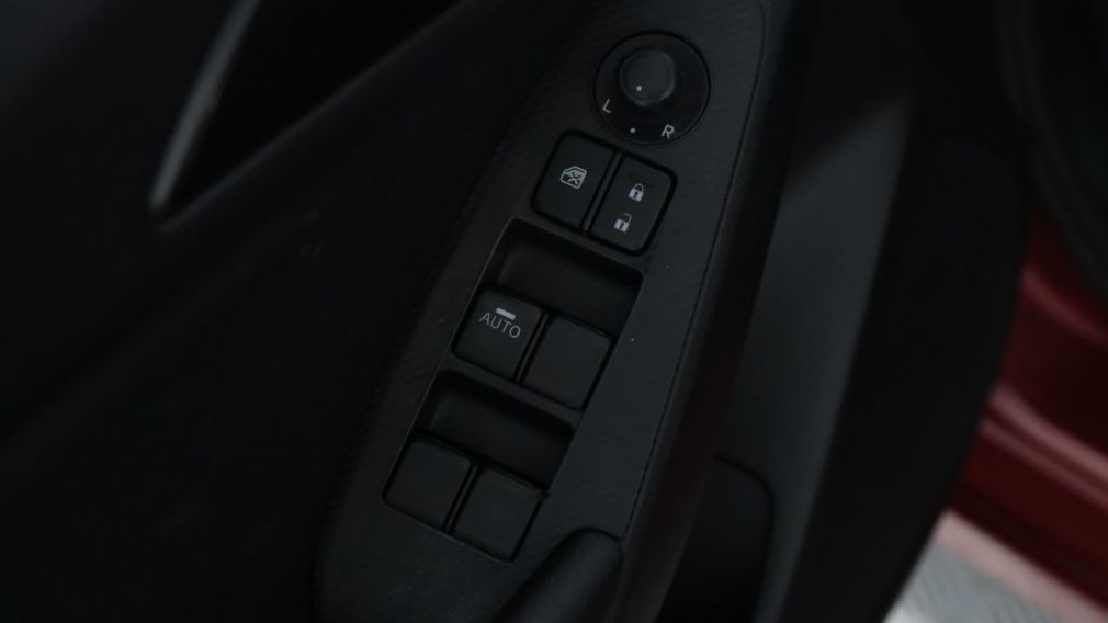 2016 Mazda 3 GS AUTO A/C GR ELECT MAGS CAM RECULE BLUETOOTH #12