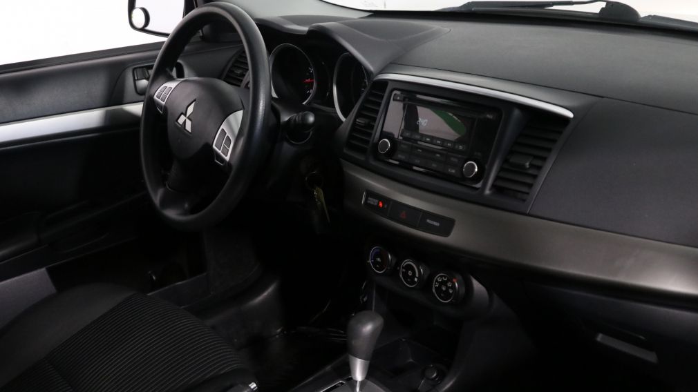 2014 Mitsubishi Lancer Sportback SE AUTO A/C GR ELECT MAGS BLUETOOTH #19