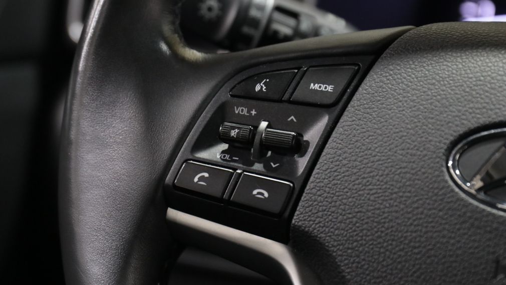 2019 Hyundai Tucson Preferred AUTO A/C GR ELECT MAGS AWD CAMERA BLUETO #13