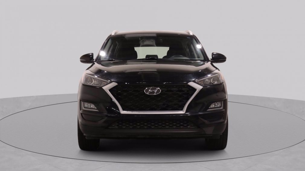 2019 Hyundai Tucson Preferred AUTO A/C GR ELECT MAGS AWD CAMERA BLUETO #2