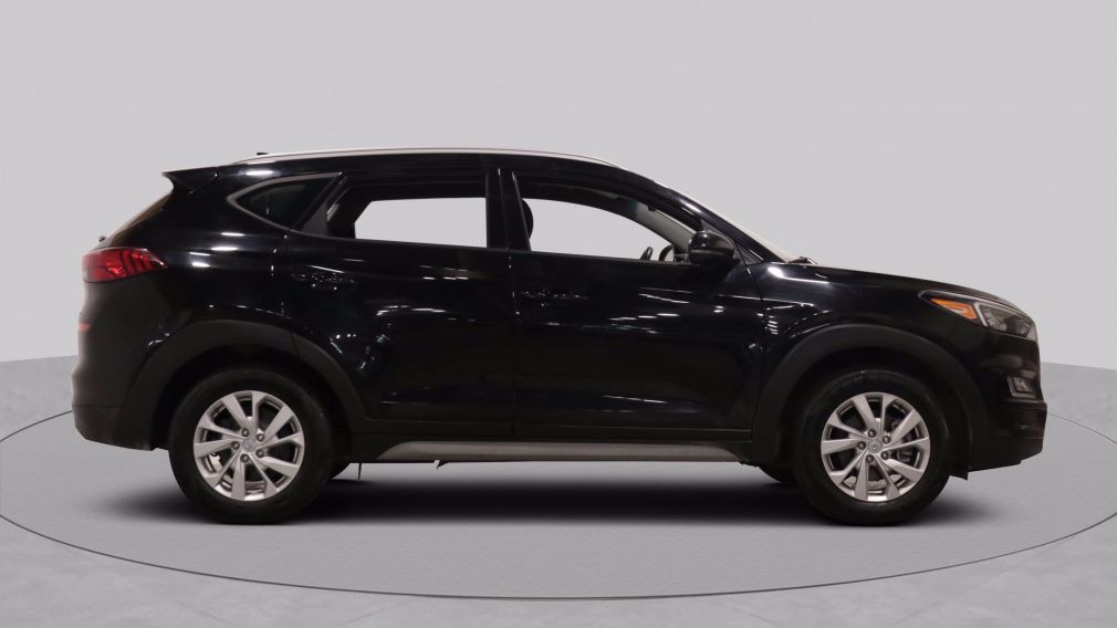 2019 Hyundai Tucson Preferred AUTO A/C GR ELECT MAGS AWD CAMERA BLUETO #8