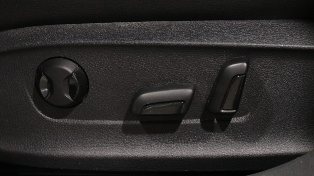 2014 Volkswagen Passat Comfortline AUTO A/C GR ELECT MAGS CUIR TOIT BLUET #12