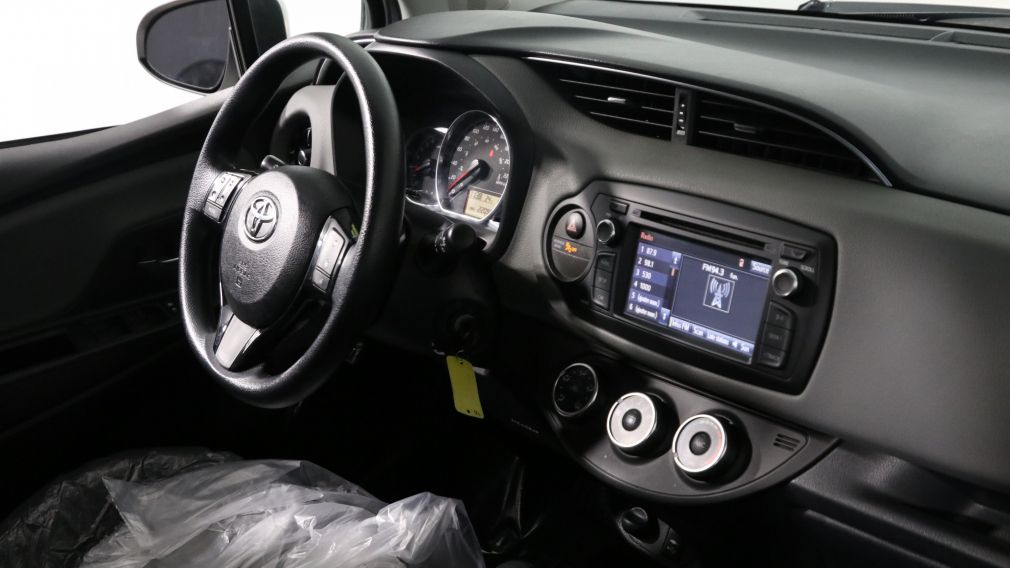 2019 Toyota Yaris SE AUTO A/C GR ÉLECT CAM RECUL BLUETOOTH #21