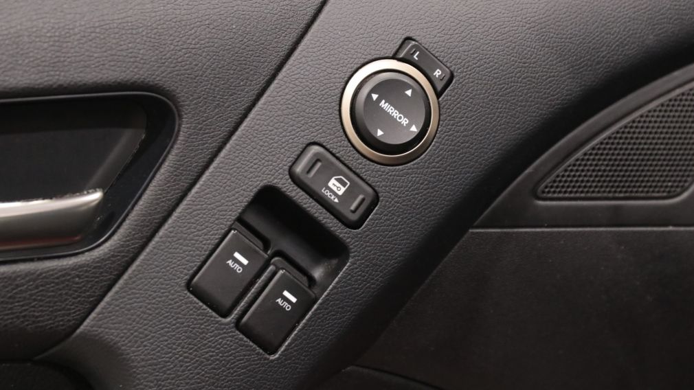 2015 Hyundai Genesis Premium AUTO A/C CUIR TOIT GR ELECT MAGS CAM RECUL #11