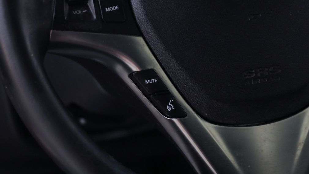 2015 Hyundai Genesis Premium AUTO A/C CUIR TOIT GR ELECT MAGS CAM RECUL #15