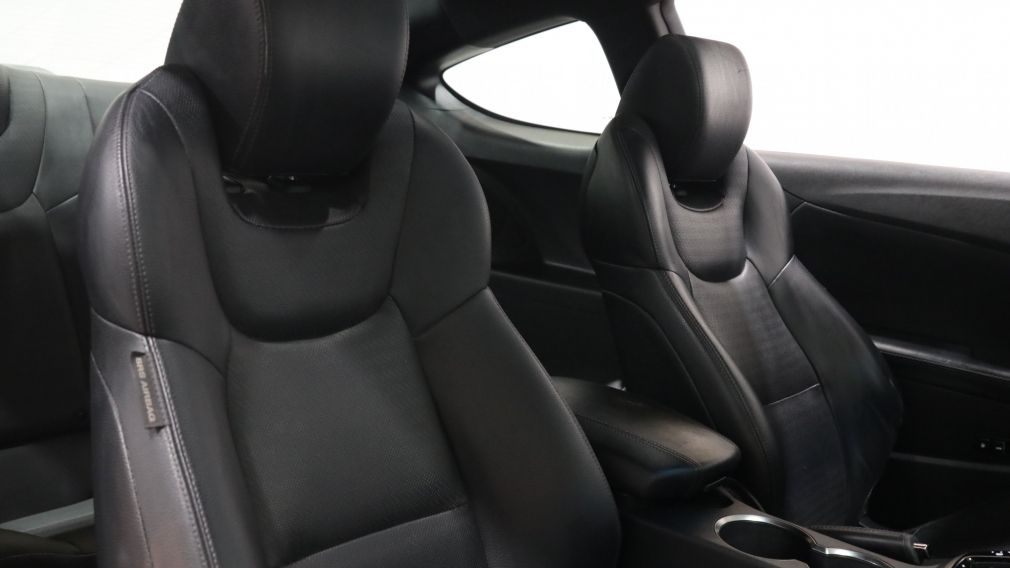 2015 Hyundai Genesis Premium AUTO A/C CUIR TOIT GR ELECT MAGS CAM RECUL #22