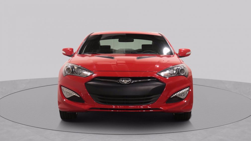2015 Hyundai Genesis Premium AUTO A/C CUIR TOIT GR ELECT MAGS CAM RECUL #2