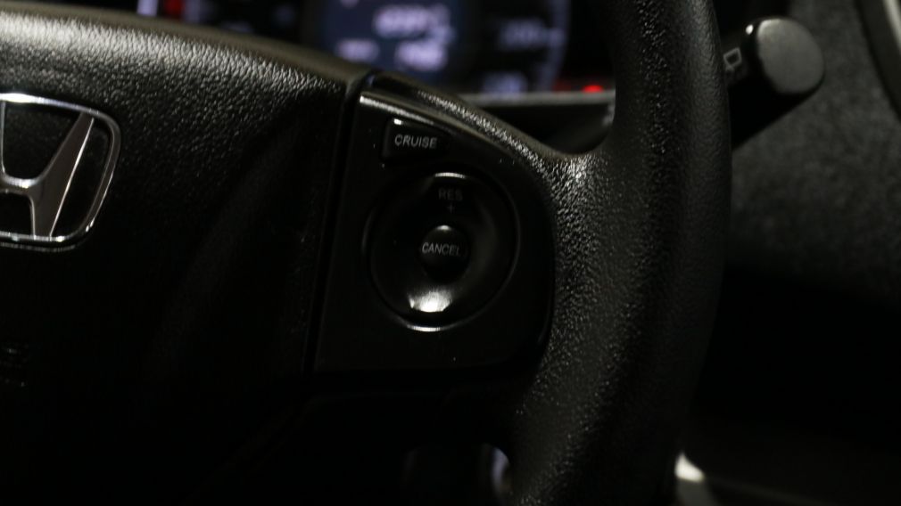 2014 Honda CRV LX AUTO AC GR ELEC MAGS CAM RECULE BLUETOOTH #18