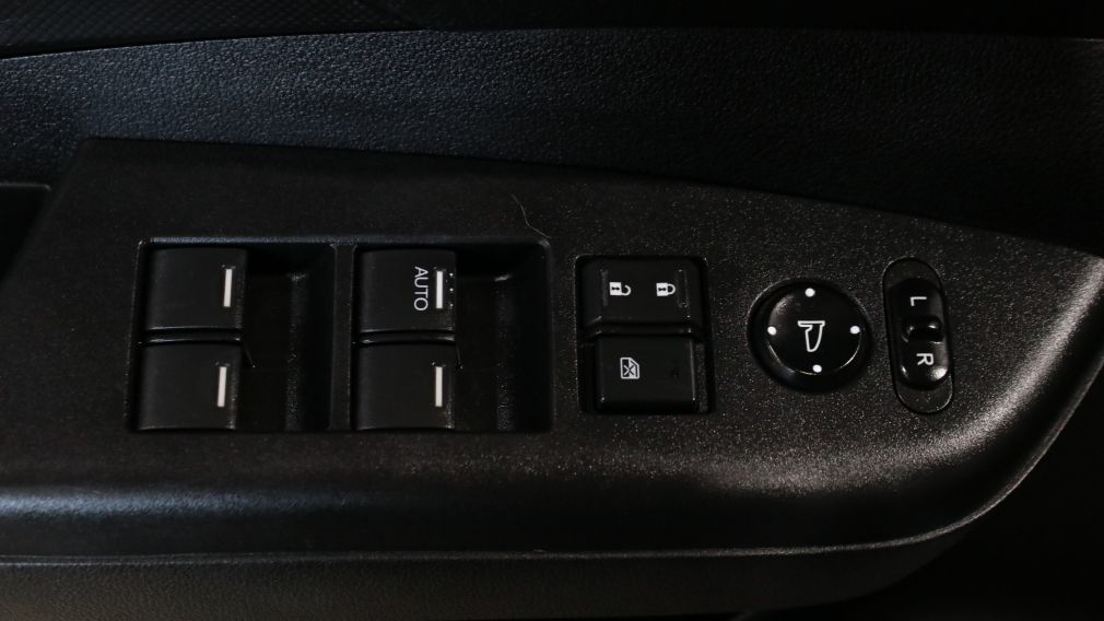 2014 Honda CRV LX AUTO AC GR ELEC MAGS CAM RECULE BLUETOOTH #11