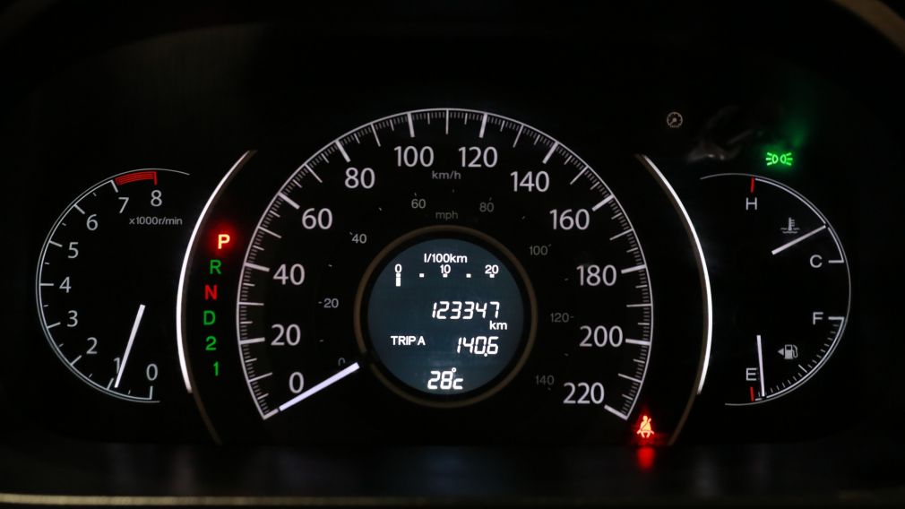 2014 Honda CRV LX AUTO AC GR ELEC MAGS CAM RECULE BLUETOOTH #21