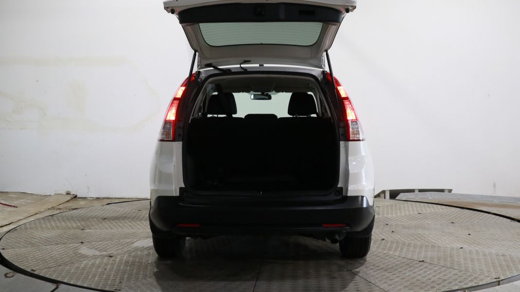 2014 Honda CRV LX AUTO AC GR ELEC MAGS CAM RECULE BLUETOOTH #26