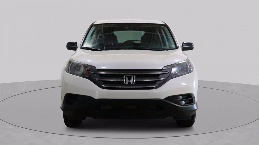 2014 Honda CRV LX AUTO AC GR ELEC MAGS CAM RECULE BLUETOOTH #1