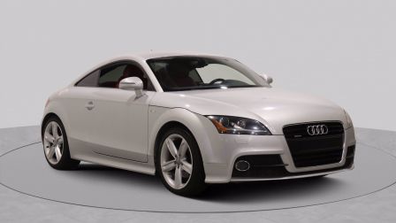 Audi Usagee Et D Occasion A Vendre A Montreal Hgregoire