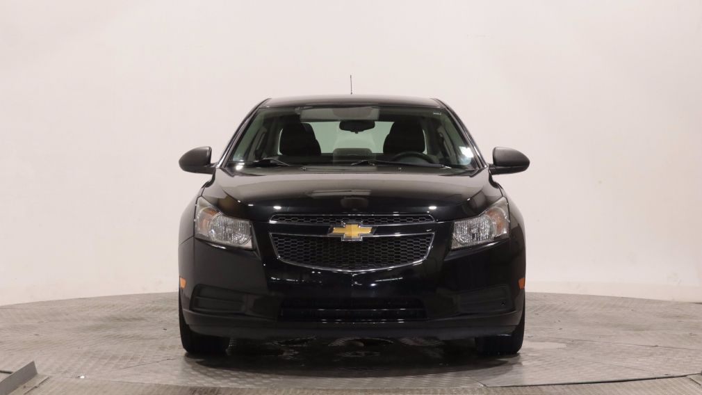 2014 Chevrolet Cruze 2LS AUTO A/C BAS KILOS #2