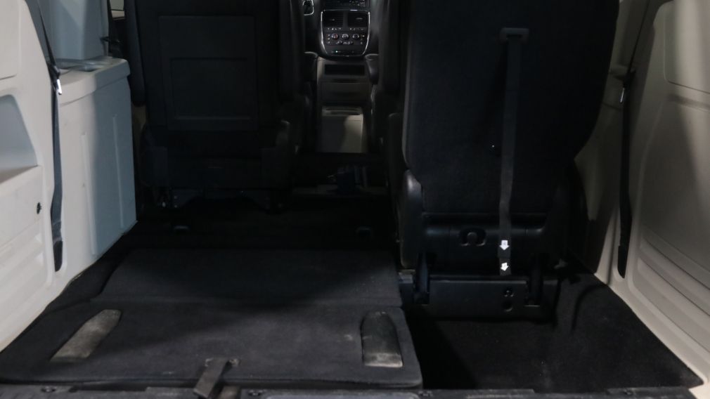 2017 Dodge GR Caravan STOW’N GO AUTO A/C MAGS GR ÉLECT CAM RECUL #26