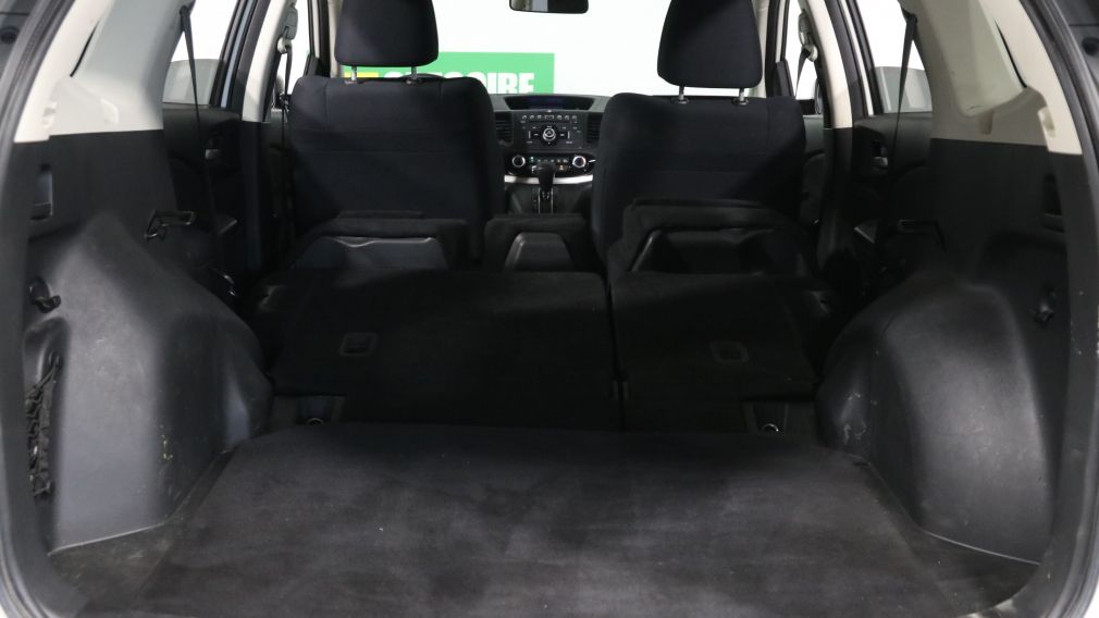 2016 Honda CRV LX AUTO A/C GR ELECT #29