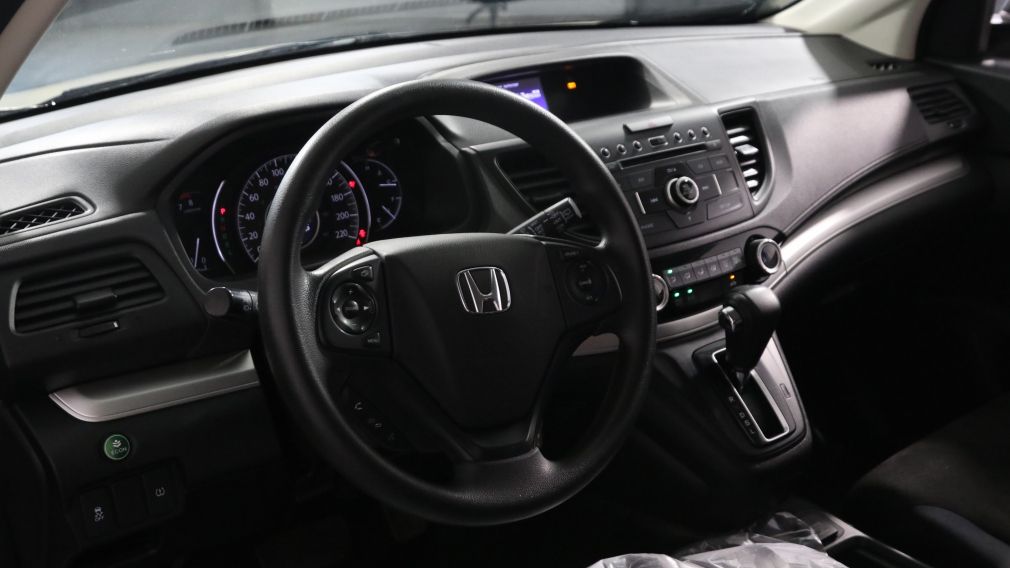 2016 Honda CRV LX AUTO A/C GR ELECT #9