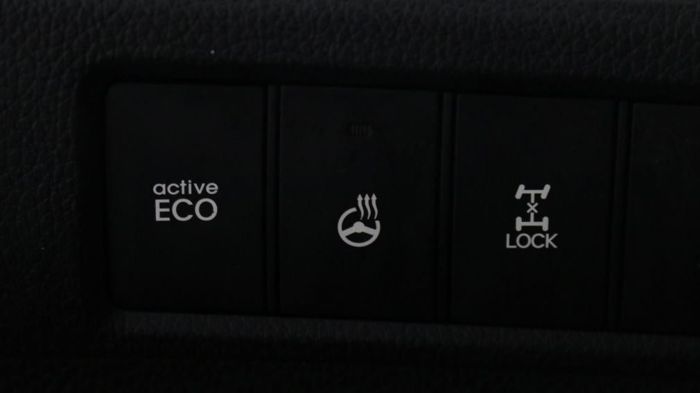2014 Hyundai Santa Fe PRÉMIUM AUTO A/C GR ELECT MAGS BLUETOOTH #13