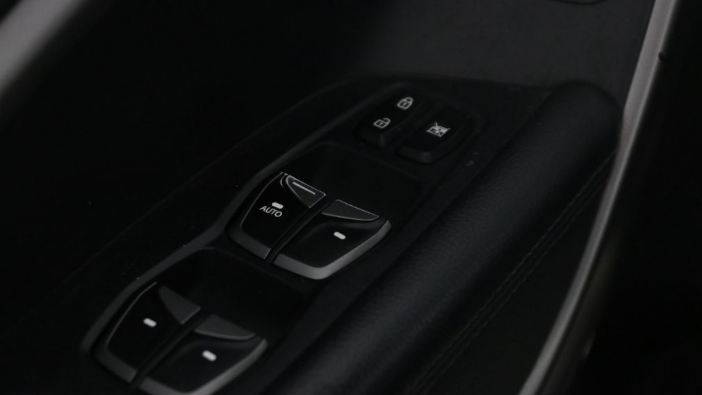 2014 Hyundai Santa Fe PRÉMIUM AUTO A/C GR ELECT MAGS BLUETOOTH #12