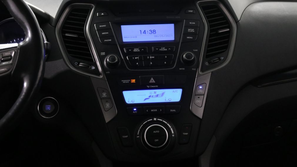 2014 Hyundai Santa Fe PRÉMIUM AUTO A/C GR ELECT MAGS BLUETOOTH #19