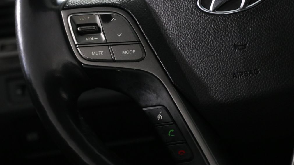 2014 Hyundai Santa Fe PRÉMIUM AUTO A/C GR ELECT MAGS BLUETOOTH #18