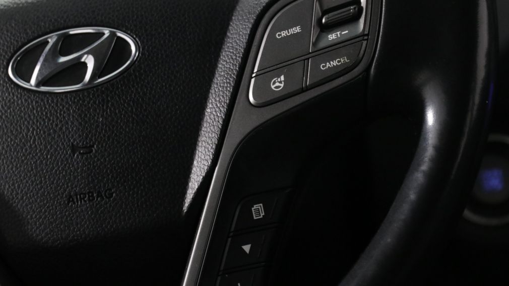 2014 Hyundai Santa Fe PRÉMIUM AUTO A/C GR ELECT MAGS BLUETOOTH #17